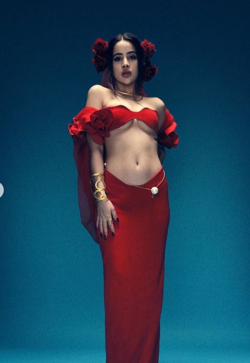 Urfi Javed Latest Photos